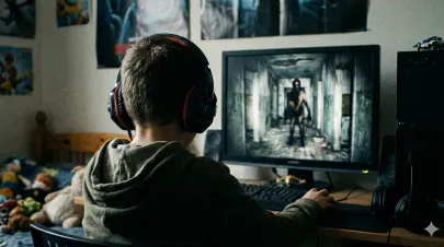 Blog Daniel Fernández-Viagas Gallego